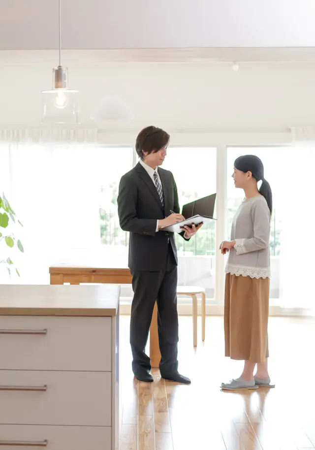 たなか不動産株式会社の一軒家