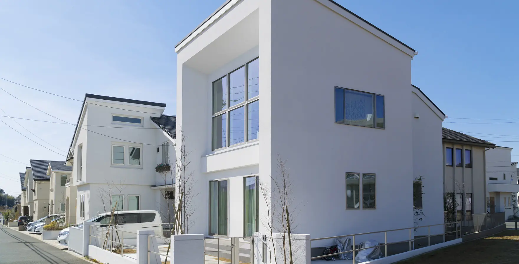 たなか不動産株式会社の戸建て