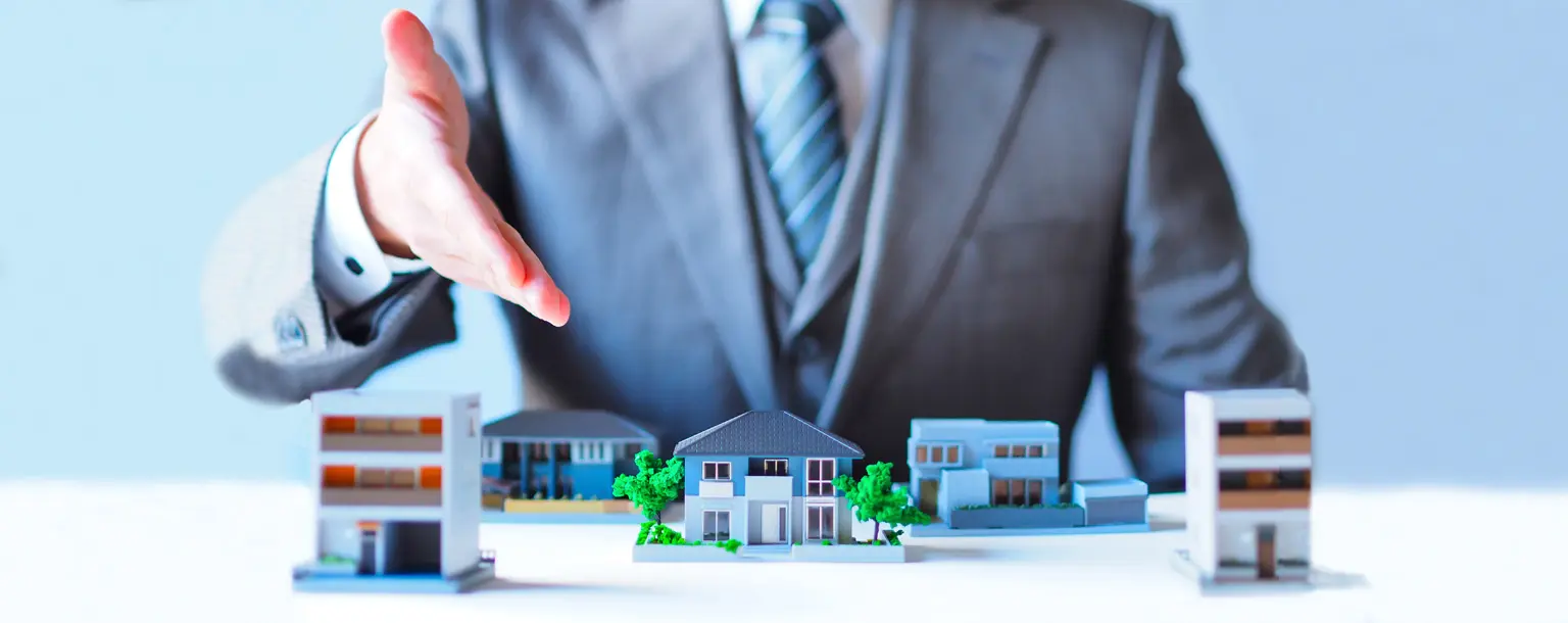 たなか不動産株式会社