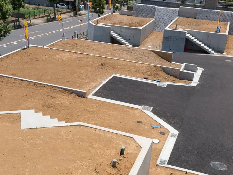 たなか不動産株式会社